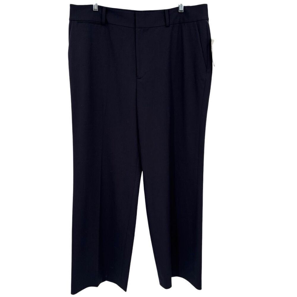 Lauren Ralph‎ Lauren Dress Pants Size 16 NWT